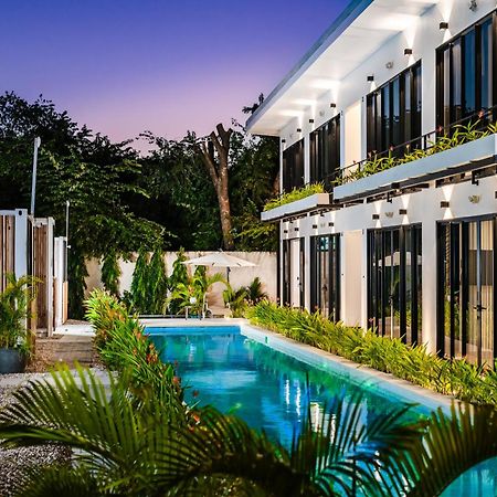 House Of Nomad - Adults Only Hotel Tamarindo Exterior photo