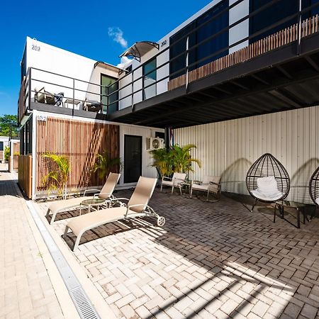 House Of Nomad - Adults Only Hotel Tamarindo Exterior photo