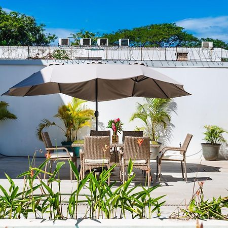 House Of Nomad - Adults Only Hotel Tamarindo Exterior photo
