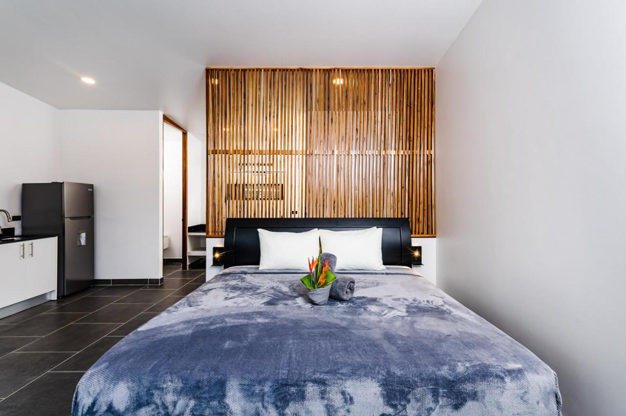 House Of Nomad - Adults Only Hotel Tamarindo Exterior photo