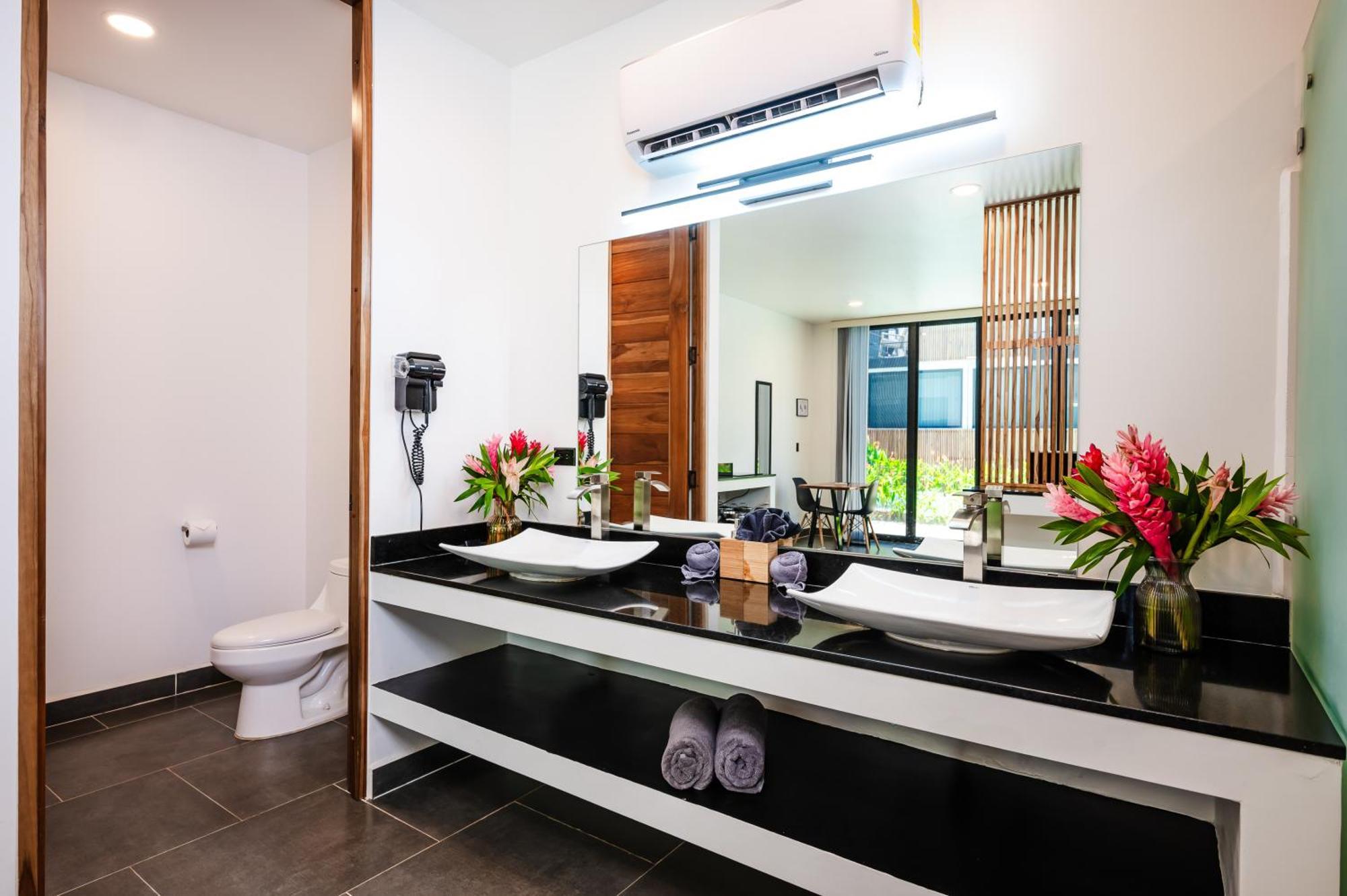 House Of Nomad - Adults Only Hotel Tamarindo Exterior photo