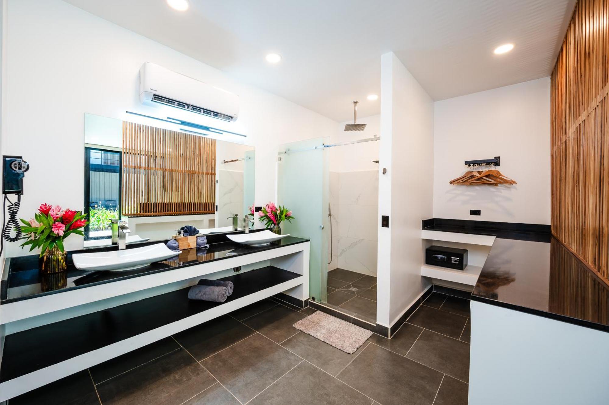 House Of Nomad - Adults Only Hotel Tamarindo Exterior photo