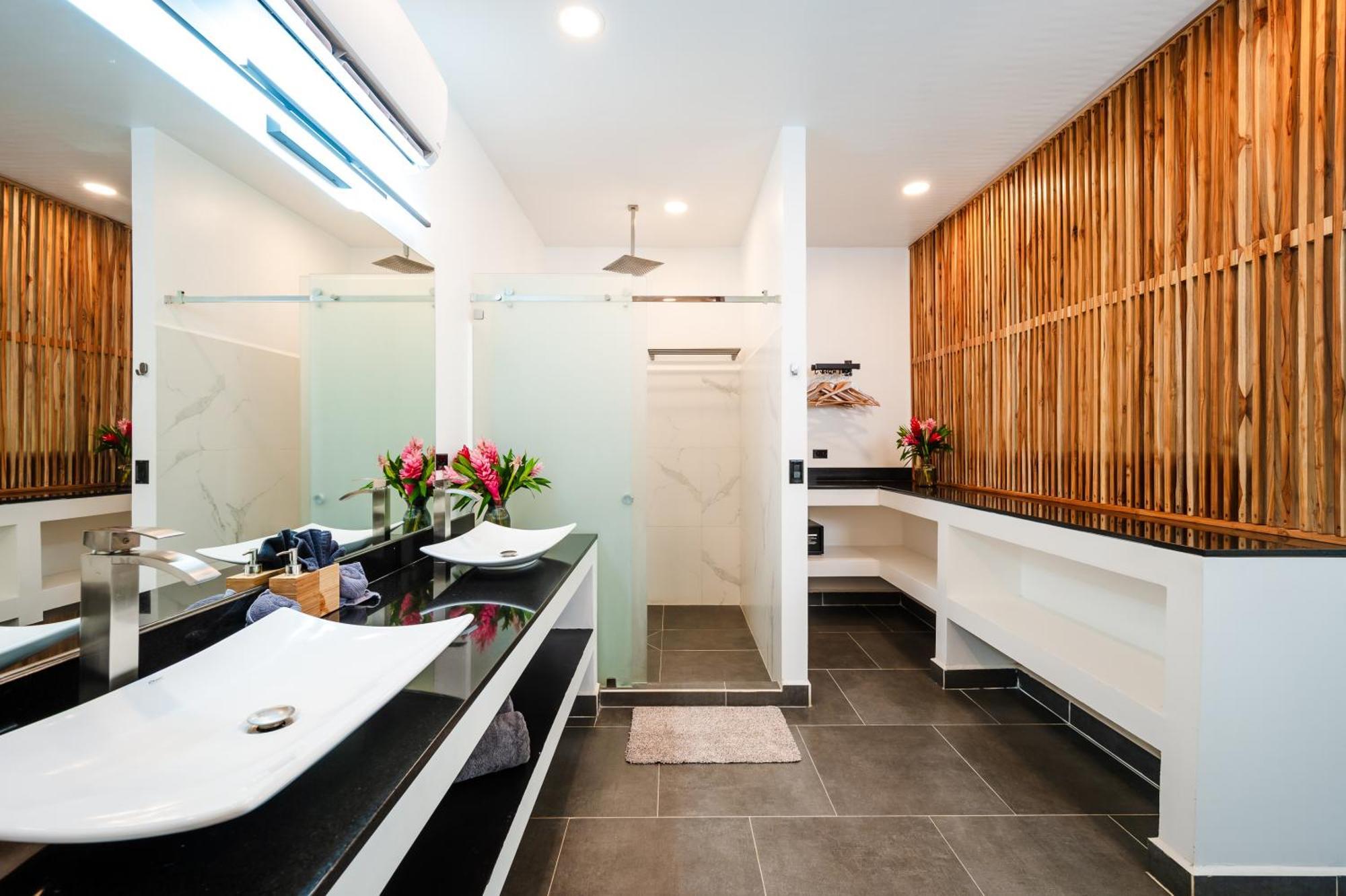 House Of Nomad - Adults Only Hotel Tamarindo Exterior photo