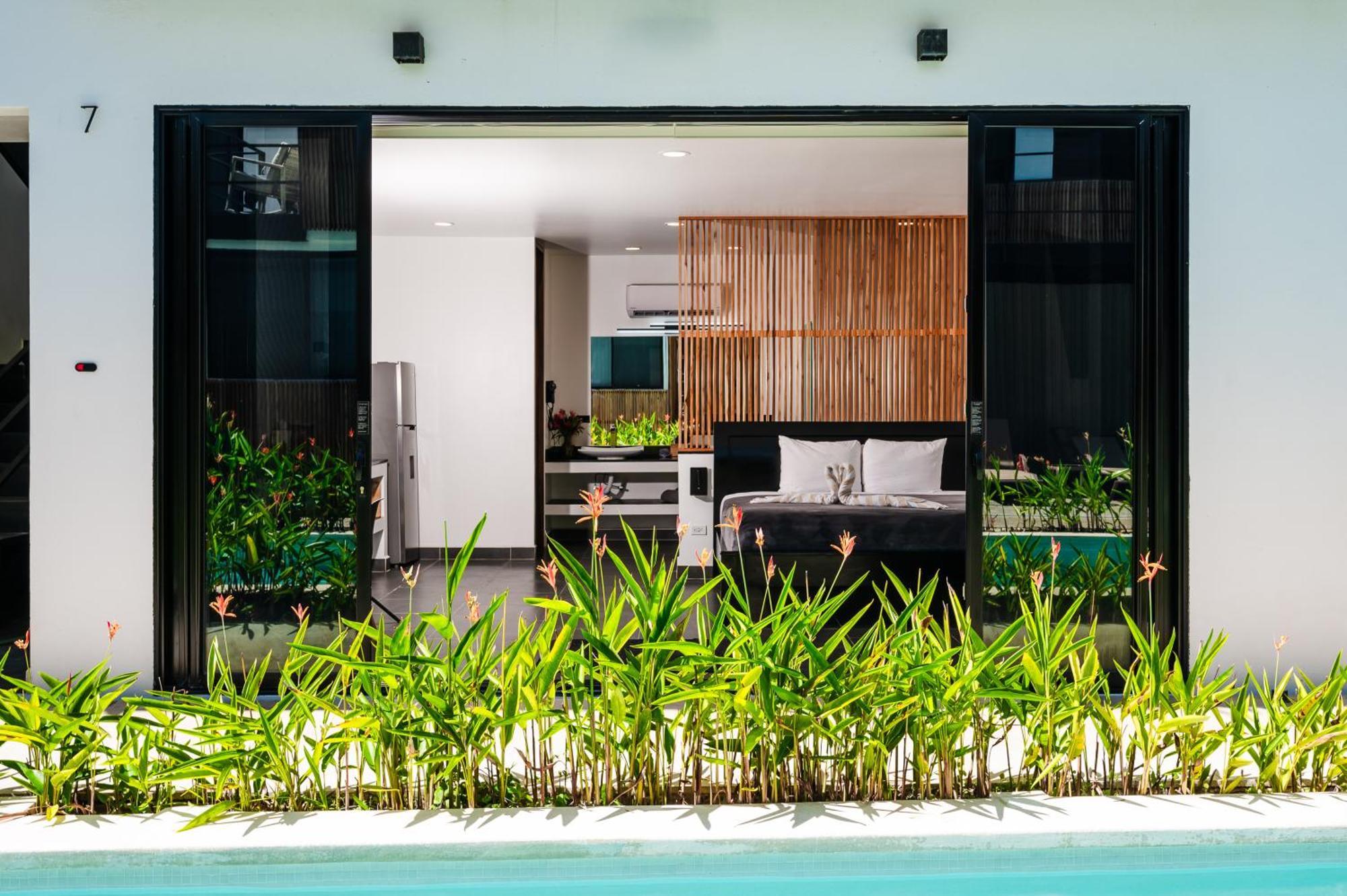 House Of Nomad - Adults Only Hotel Tamarindo Exterior photo